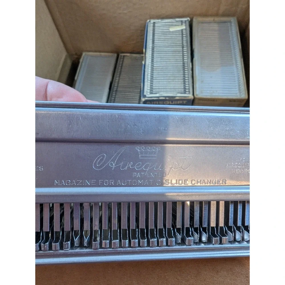 Airequipt lot 14